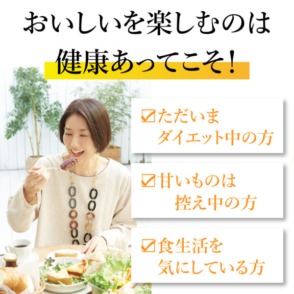 こんな方におすすめ