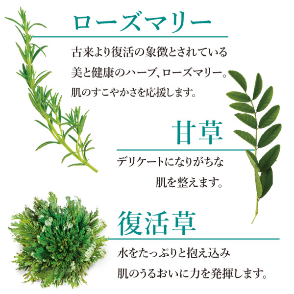 配合成分